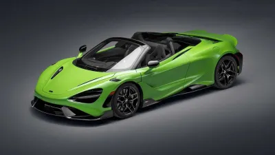 765LT Spider